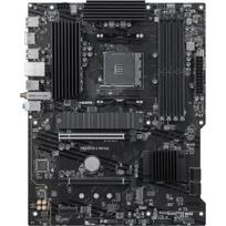 MSI PRO B550-S WIFI6E - AM4