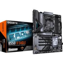 GigaByte B550 - AM4