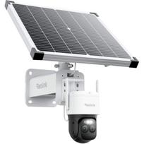 Reolink TrackMix Series G790 with Solar Panel Plus (white/black)