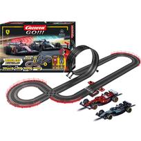 Carrera GO!!! Formula Track Attack