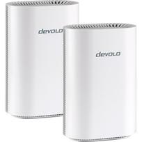 Devolo WiFi 7 Mesh BE9300 Tri-Band 2-Pack (white, 2 pieces)