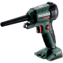 metabo BP 18 LTX BL (600798850) cordless blow gun, 18 volts (green/black, without battery and charger)