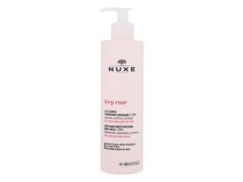 NUXE Very Rose Body Lotion 400ml