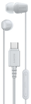 Sony IER-EX15C Wired Headphones with microphone USB-C