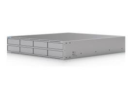Ubiquiti UNAS-PRO-8 NAS Rack (2U) Cortex-A Cortex-A57 16GB Grey