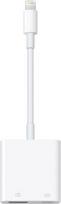 Apple Lightning to USB 3 Camera Adapter | White MX5J3ZM/A | 195949587696