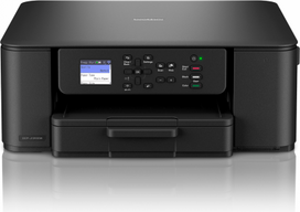 Brother | DCP-J1310DW | Inkjet | Colour | A4 | Wi-Fi DCPJ1310DWRE1 | 4977766841856