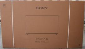 SALE OUT. Sony K75XR35M2 Bravia 7 75" (189cm) 4K Ultra HD Smart Google Mini LED TV | Sony | TV | K-75XR35M2 Bravia 3 II | 75 | Smart TV | Google TV | UHD | Black | DAMAGED PACKAGING K75XR35M2PB.CEISO | 2000001434383