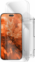 Fixed Screen protector | Apple | iPhone 18 Pro Max/17 Pro Max | Tempered Glass | Clear FIXG2-1802-TR | 8591680196630