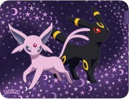 Razer Gaming Mouse Mat, Medium | Gigantus V2 | Espeon/Umbreon RZ02-03334800-RUEA | 8887910063897