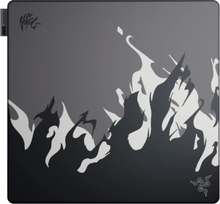 Razer Gaming Mouse Mat, Large | Gigantus V2 Pro | NiKo Edition RZ02-05491300-R3M1 | 8887910063699