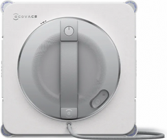 Ecovacs | Windows Cleaning Robot | WINBOT W2S PRO | Corded | White WINBOT W2S PRO | 6979463770949