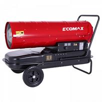 Tiesioginio degimo dyzelinis šildytuvas EMH300050E, 50 kW, Ecomax