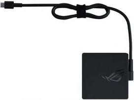 Asus ROG AC100-00 USB-C Power Adapter (EU) | 100 W 90XB077N-MPW0C0 | 4711636564960