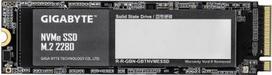 GIGABYTE SSD G3NVME512G M2 512GB | Gigabyte G3NVME512G | 4719331875428