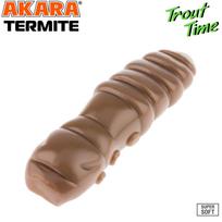 Guminukas AKARA Trout Time TERMITE 1.5, 38 mm, 458 (T1/5-458-CH-F10)