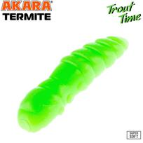 Guminukas AKARA Trout Time TERMITE 1.5, 38 mm, 452 (T1/5-452-SH-F10)