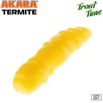 Guminukas AKARA Trout Time TERMITE 1.5, 38 mm, 446 (T1/5-446-SH-F10)