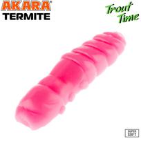 Guminukas AKARA Trout Time TERMITE 1.5, 38 mm, 420 (T1/5-420-CH-F10)