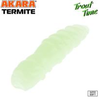 Guminukas AKARA Trout Time TERMITE 1.5, 38 mm, 12 (T1/5-12-SH-F10)
