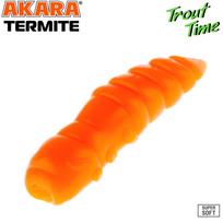 Guminukas AKARA Trout Time TERMITE 1.5, 38 mm, 100 (T1/5-100-SH-F10)