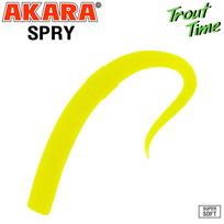 Guminukas AKARA Trout Time SPRY 3.1, 78.74 mm, 04Y (S3/1-04Y-SH-F10)