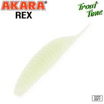 Guminukas AKARA Trout Time REX 1,5, 50 mm, 12 (R1/5-12-CH-F10)