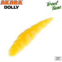 Guminukas AKARA Trout Time DOLLY 1.8, 46 mm, 446 (D1/8-446-CH-F10)