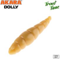 Guminukas AKARA Trout Time DOLLY, 46 mm, 445 (D1/8-445-SH-F10)