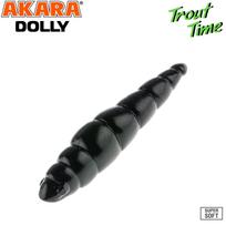 Guminukas AKARA Trout Time DOLLY 1.8, 46 mm, 422 (D1/8-422-CH-F10)