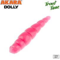 Guminukas AKARA Trout Time DOLLY 1.8, 46 mm, 420 (D1/8-420-CH-F10)