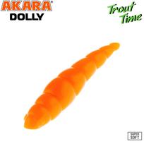 Guminukas AKARA Trout Time DOLLY 1.8, 46 mm, 100 (D1/8-100-SH-F10)
