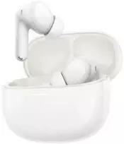 Ausinės Xiaomi Buds 8 Ausinių rinkinys Belaidis Į ausį Bluetooth skambučiai/muzika Baltas
