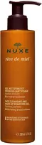 Nuxe „Rêve de Miel“ makiažą valanti veido želė-prausiklis, 200 ml