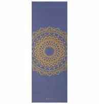Gaiam Jogos kilimėlis Indigo Marrakesh 5 MM (66295)