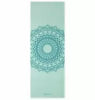Gaiam Jogos kilimėlis Aquatic Marrakesh 5 MM (66021)
