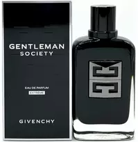 Givenchy Gentleman Society Extreme kvepalai EDP 200 ml