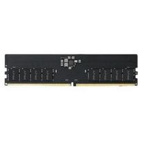 Pny Technologies kompiuterio atmintis MD16GSD55600-BLK, 16GB, DDR5, UDIMM, 5600MHz, 1x16GB, CL40, 1.1V, kompiuteriui