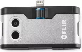 Flir Systems Termovizijos kamera Flir One iOS