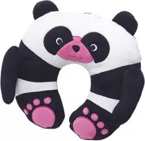 Wenger Travel Mėlyna Chi Chi the Panda kaklo pagalvėlė