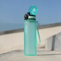 Gertuvė Wessper Butelis B4 TRITAN Actitex™ 500 ml mėtų spalvos (WES262-MT_WES454_K)
