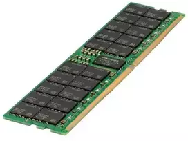 Hewlett Packard (HP) HPE 64GB 1x64GB Dual Rank x4 DDR5-5600 CAS-46-45-45 EC8 Registered Smart atminties rinkinys