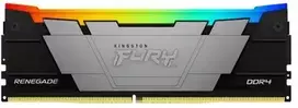 RAM KINGSTON 32GB 3200MT/s DDR4 CL16 DIMM FURY Renegade RGB