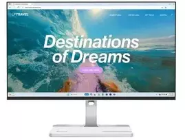 LENOVO L24D-4C 23,8 colio IPS WLED FHD 16:9 144 Hz 250 cd/m² 1 ms HDMI VGA monitorius