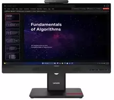 LENOVO ThinkCentre TIO27 Gen6 27 colių UHD 16:9 48-120Hz 315cd/m2 monitorius