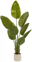 Dirbtinis bananų medis LORA, 140 cm