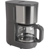 Braun Filtrinė kavos virimo mašinėlė KF 1500 0X13211092, 1000W, 15 puodelių, pilka/nerūdijantis plienas, pilnai automatinė