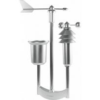 Homematic Ip Išmanusis namų orų jutiklis HmIP-SWO-PR 151821A0, 868 MHz, 400 m, 4.5 V, lauko, baterija, dvikryptis, Alexa