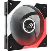 Asus ROG Eurux GR120 ARGB 90DA00K0-B09000, 122mm, 2200rpm, 70cfm, 32dB, 3mmH2O, 5-12V, 4.2W, 36 LED, AURA Sync, FDB, juodas