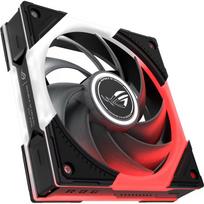 Asus ROG Eurux GR120 ARGB ventiliatorius 90DA00J0-B09000, 120x122x30mm, 2600rpm, 85cfm, 4.5mmH2O, 33dB, 36 LED, FDB, PWM, ARGB